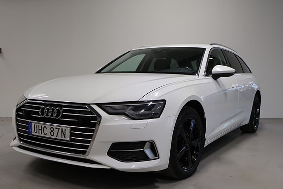 Audi A6 2 of 5