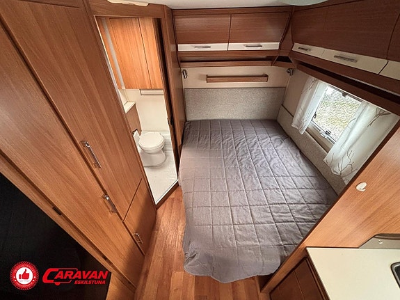 Kabe CLASSIC 470 XL KS* / Markis 14 of 24