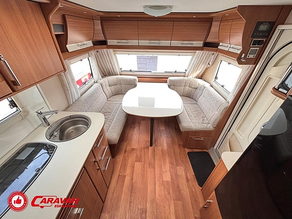 Kabe CLASSIC 470 XL KS* / Markis 20 of 24