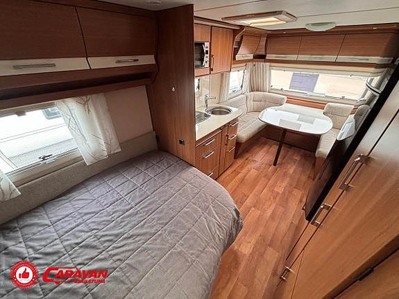 Kabe CLASSIC 470 XL KS* / Markis 18 of 24