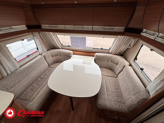 Kabe CLASSIC 470 XL KS* / Markis 3 of 24