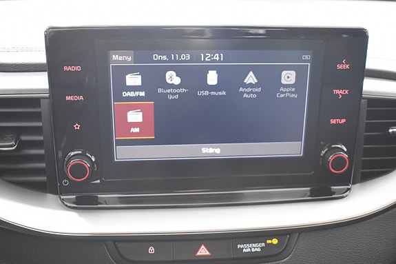 Kia Ceed 12 of 17