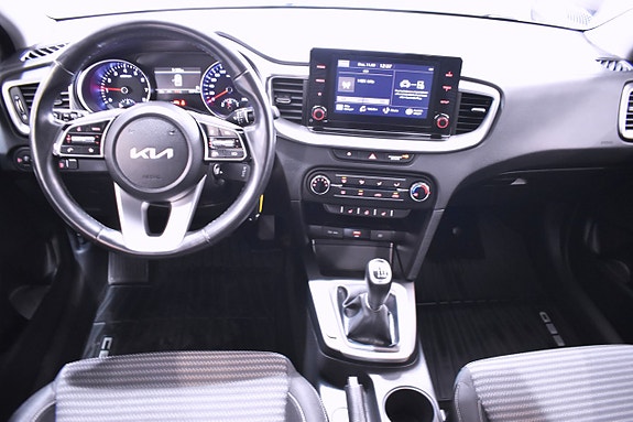 Kia Ceed 7 of 17