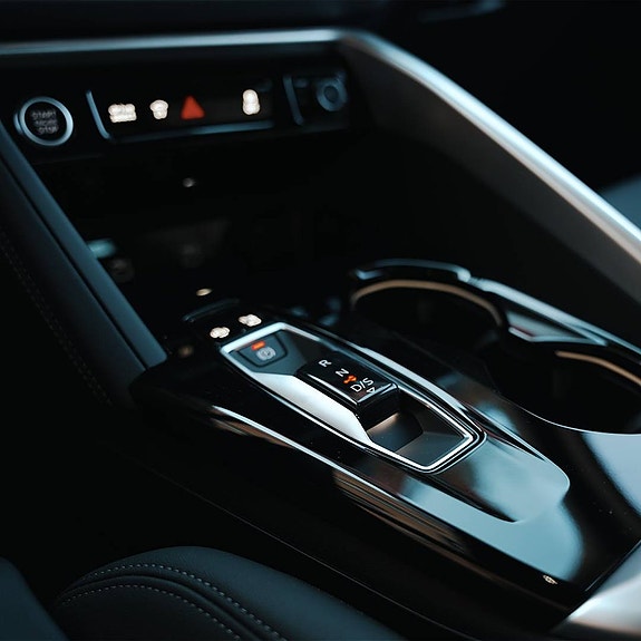 Audi Q5 11 of 12