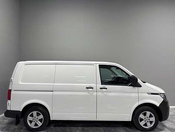Volkswagen Transporter 11 of 30