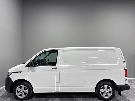 Volkswagen Transporter 5 of 5