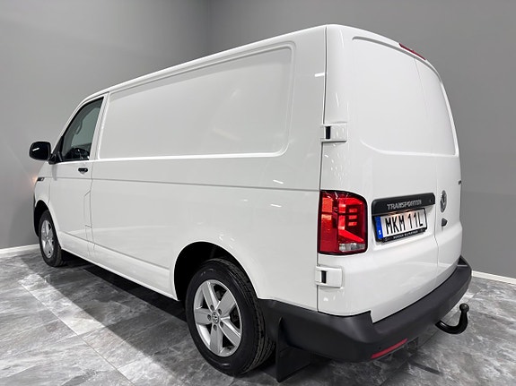 Volkswagen Transporter 6 of 30