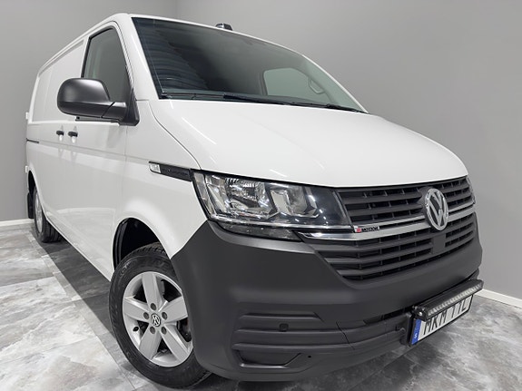 Volkswagen Transporter 2 of 5