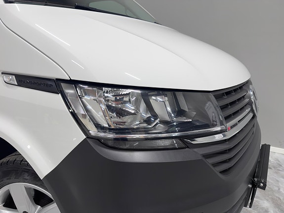 Volkswagen Transporter 14 of 30