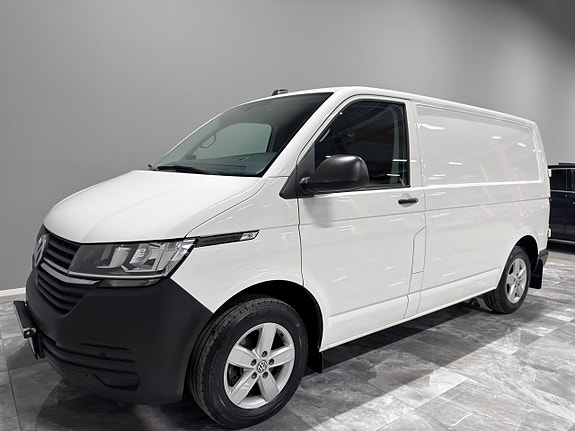 Volkswagen Transporter 4 of 5