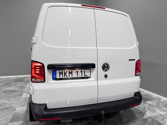 Volkswagen Transporter 7 of 30