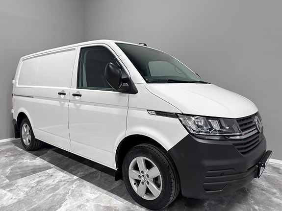 Volkswagen Transporter 13 of 30