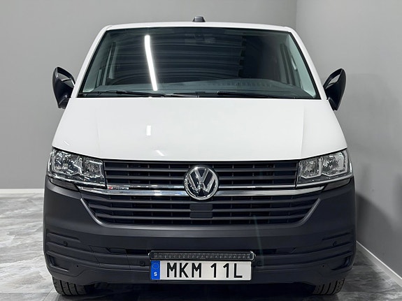 Volkswagen Transporter 3 of 5