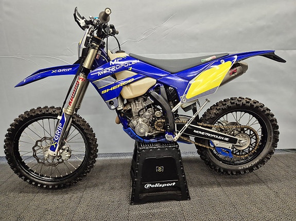 Sherco SEF 250 Factory 4T