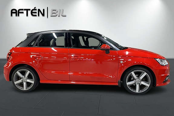 Audi A1 7 of 27