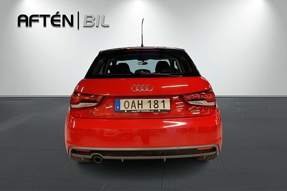 Audi A1 9 of 27