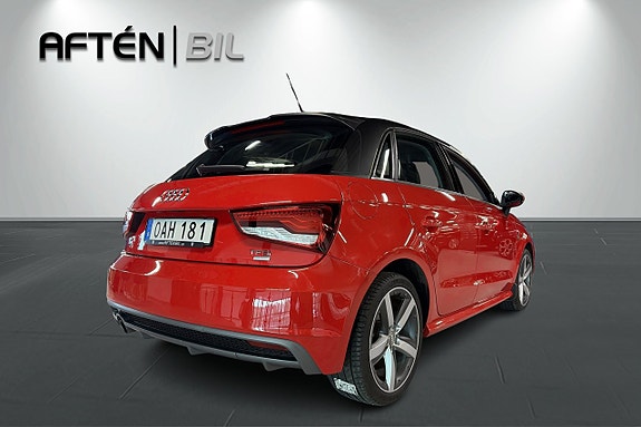 Audi A1 10 of 27