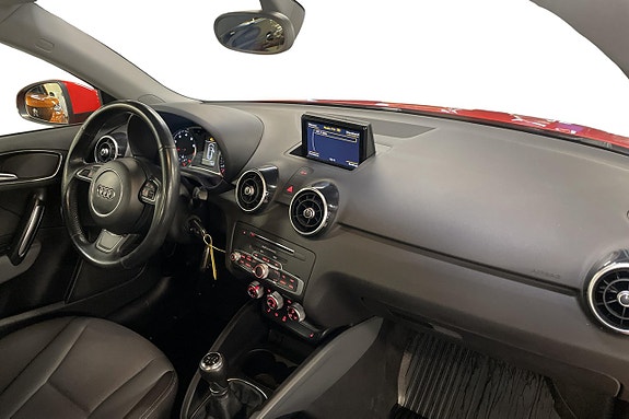 Audi A1 15 of 27