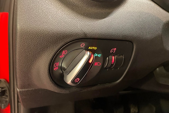 Audi A1 24 of 27