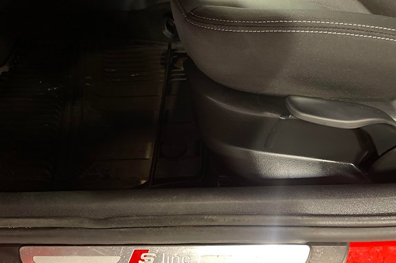 Audi A1 27 of 27