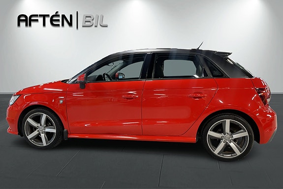 Audi A1 6 of 27
