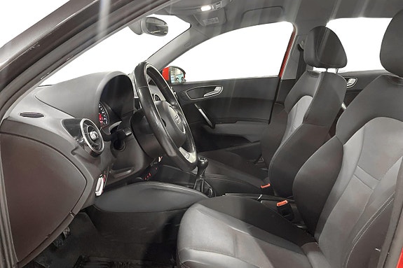 Audi A1 13 of 27