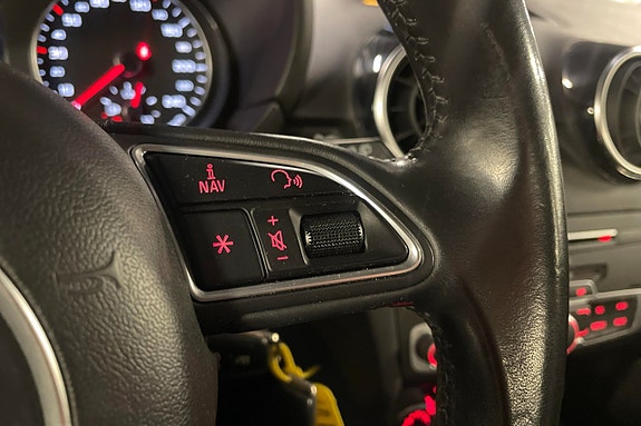 Audi A1 23 of 27