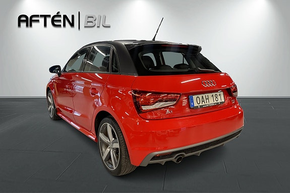 Audi A1 8 of 27