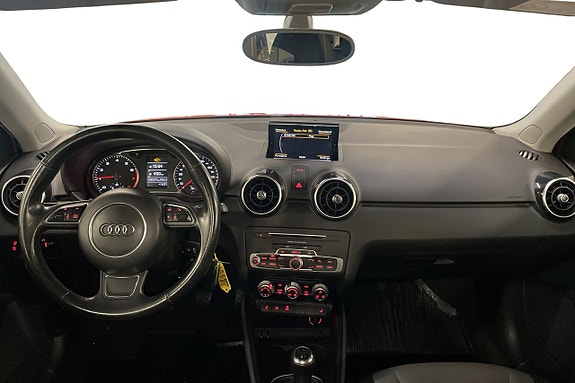 Audi A1 11 of 27