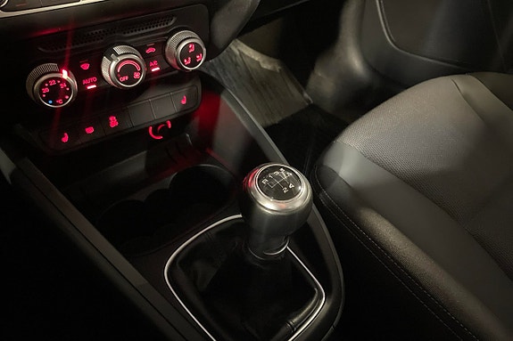 Audi A1 21 of 27