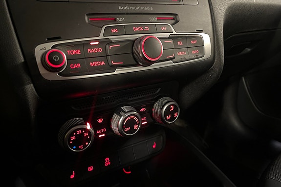 Audi A1 20 of 27