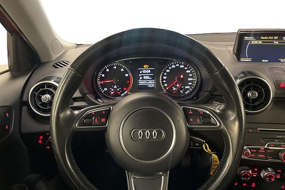 Audi A1 12 of 27