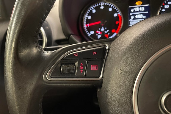 Audi A1 22 of 27