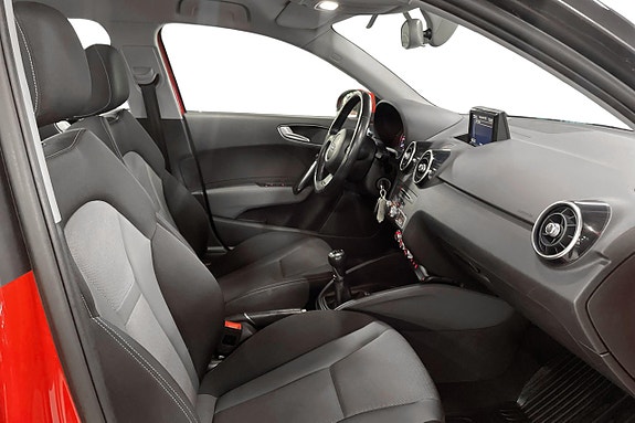 Audi A1 14 of 27