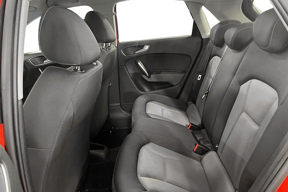 Audi A1 16 of 27