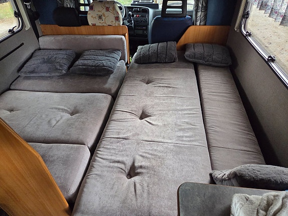 Fiat Ducato | Hyr Husbil | Elnagh Marlin 59 9 of 10