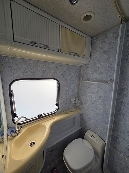 Fiat Ducato | Hyr Husbil | Elnagh Marlin 59 10 of 10