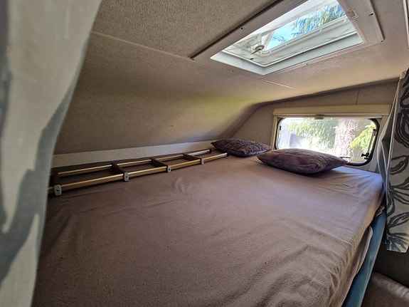 Fiat Ducato | Hyr Husbil | Elnagh Marlin 59 7 of 10