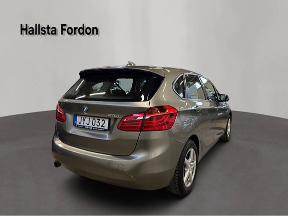 BMW 218 6 of 14