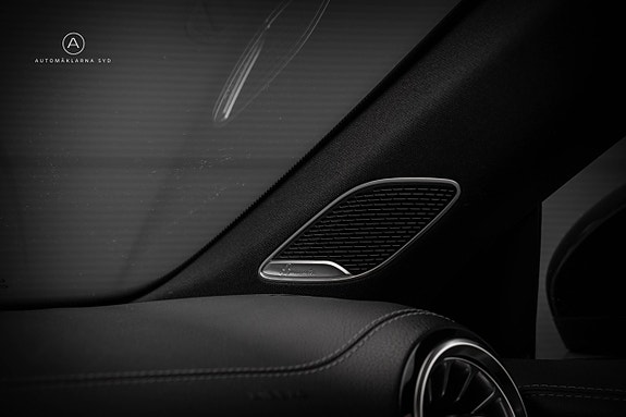 Mercedes-Benz AMG GT Roadster 14 of 29