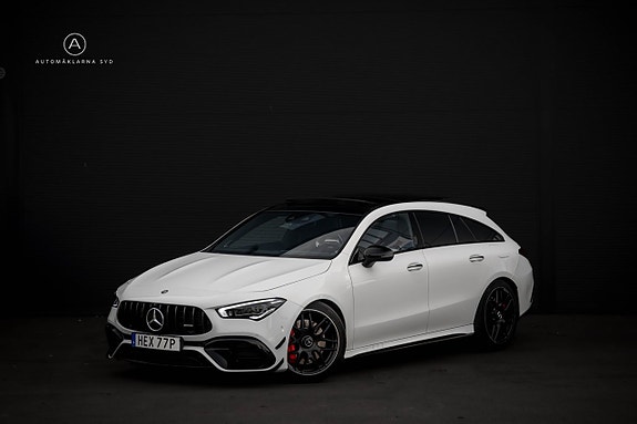 Mercedes-Benz AMG GT-Serie