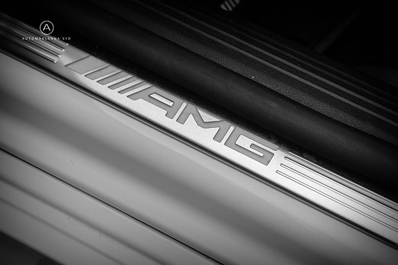 Mercedes-Benz AMG GT Roadster 20 of 29