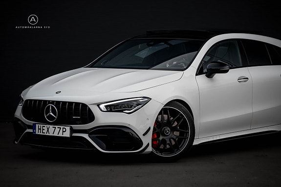 Mercedes-Benz AMG GT Roadster 2 of 5