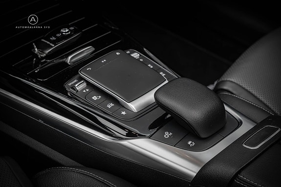 Mercedes-Benz AMG GT Roadster 13 of 29