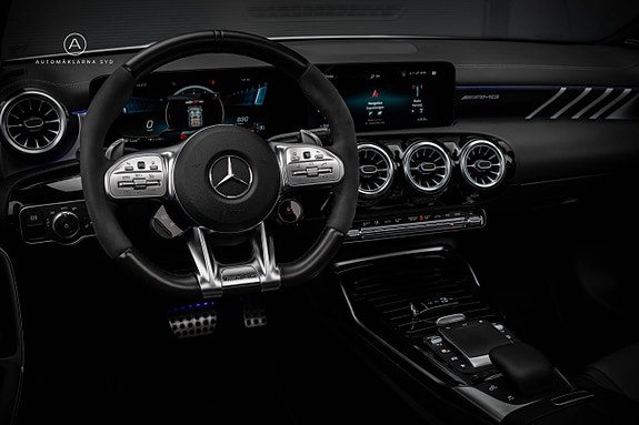 Mercedes-Benz AMG GT Roadster 9 of 29