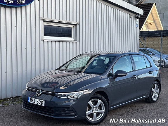 Volkswagen Golf-Serie