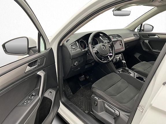 Volkswagen Tiguan Allspace 9 of 30