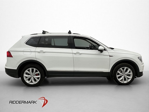 Volkswagen Tiguan Allspace 4 of 5