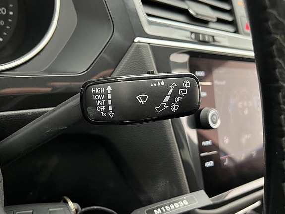 Volkswagen Tiguan Allspace 15 of 30