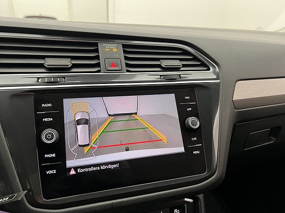 Volkswagen Tiguan Allspace 16 of 30